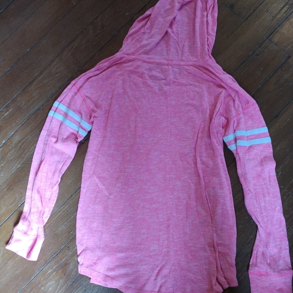 Justice pink shirt - Picture 2 of 2